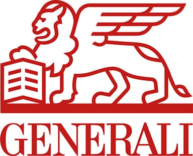 Logo Generali