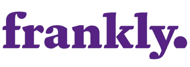 Logo frankly