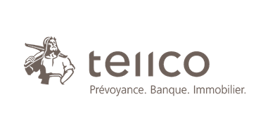 Logo tellco