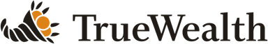 Logo truewealth