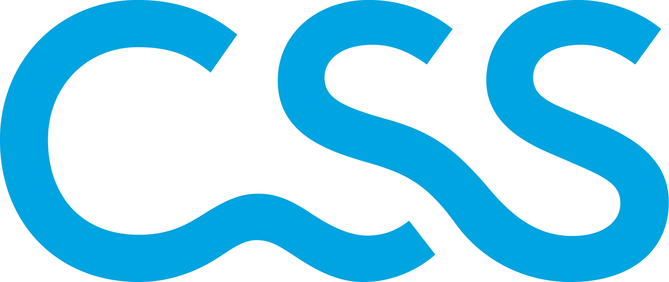 Icon de l'assurance CSS